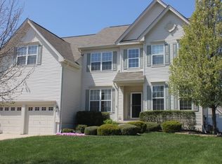 2 Farmview Rd, Bordentown, NJ 08505