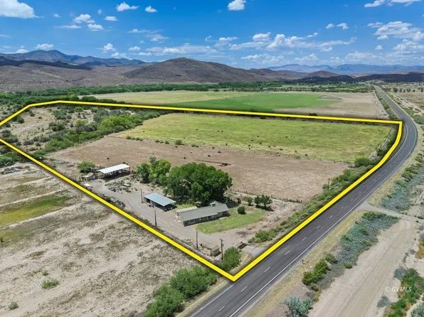 390585-A D St #75, Duncan, AZ 85534