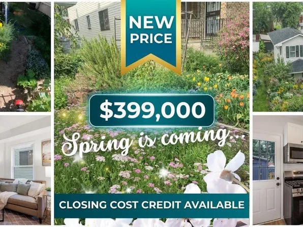 5220 Blaine St NE, Washington, DC 20019