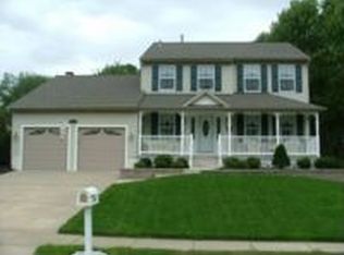 4 Skelly Ln, Sewell, NJ 08080