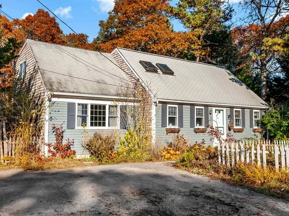 23 Jennies Path, Barnstable, MA 02630