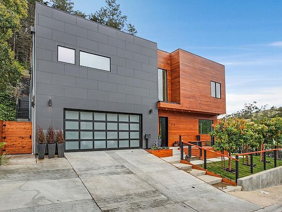 4th image of 276 Juanita Ave