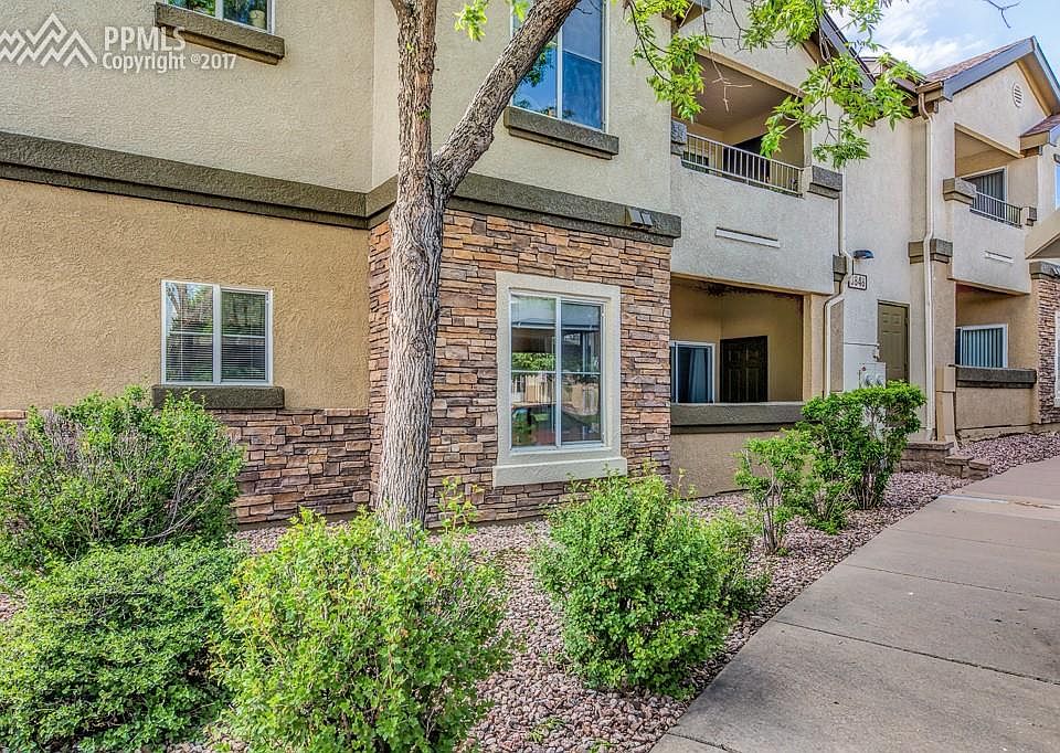 Well Maintained, Covered Parking Included