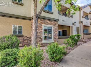 3848 Riviera Grv APT 101, Colorado Springs, CO 80922