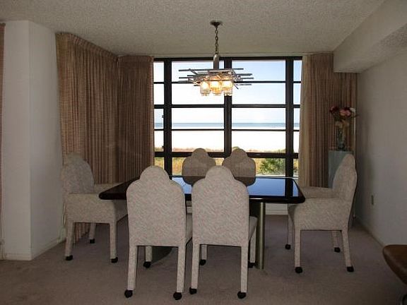 Formal Dining Area