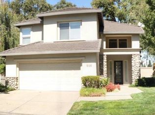 996 Glide Ferry Way, Sacramento, CA