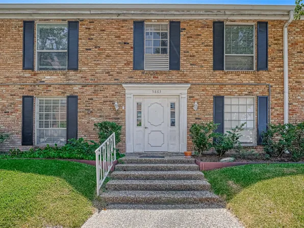 5863 Inwood Dr APT 3, Houston, TX 77057