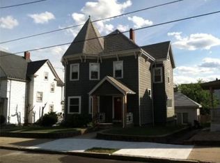 20 Pleasant St, Everett, MA 02149
