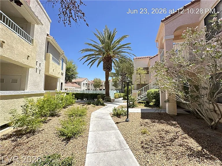 4873 S Torrey Pines Dr #103-6 — Photo 29