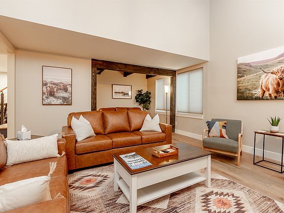 Enjoy a little charm of the southwest