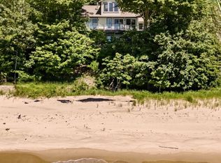 18170 Holcomb Rd, Grand Haven, MI 49417