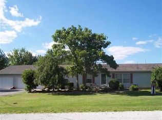 3600 W Neher Rd, Silver Lake, IN 46982