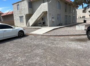 4437 Newsom Cir APT A, Las Vegas, NV 89119