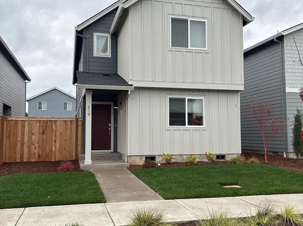 610 Merriott Ln, Woodburn, OR 97071