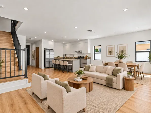 5751 Vista Del Monte Ave, Van Nuys, CA 91411