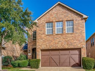 209 Vagon Castle Ln, The Colony, TX 75056