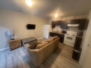 256 The Blvd #D, Eden, NC 27288