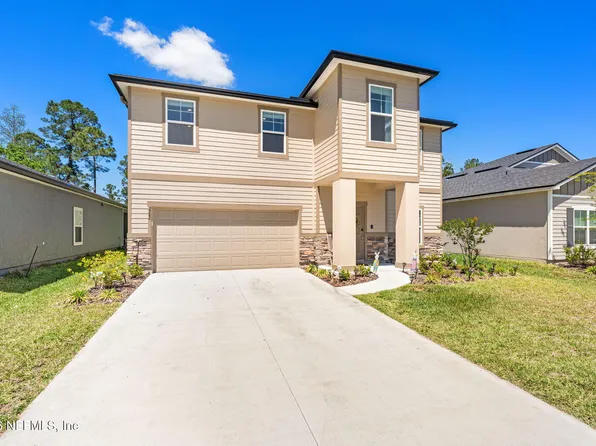 3342 GOLDEN EYE Drive, Orange Park, FL 32065