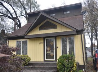 1777 Dixdale Ave, Louisville, KY 40210