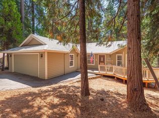 16480 Alpine Ln, Pioneer, CA 95666