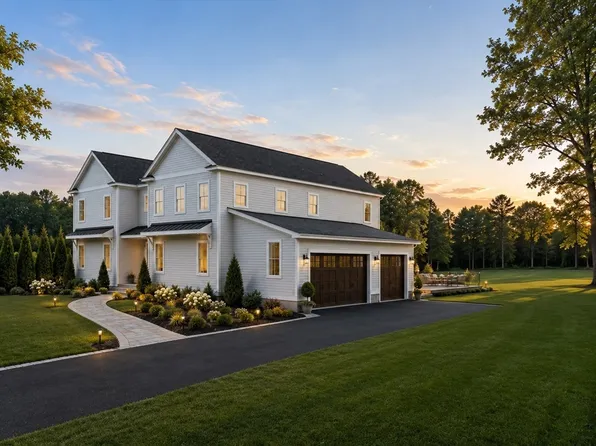 1 Ledge Brook Dr, Northborough, MA 01532