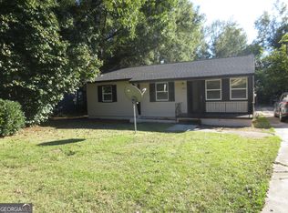 607 Courtland Ave, Fort Valley, GA 31030