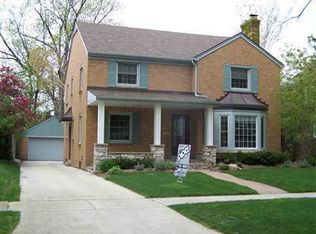 1002 Maxine Ave, Flint, MI 48503