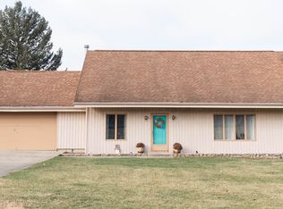 209 Longtree Ln, Logansport, IN