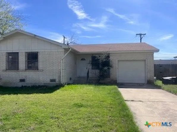 3312 Lake Travis Ave, Killeen, TX 76543