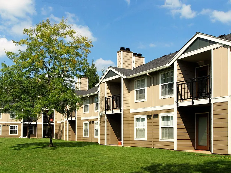 Slate Ridge Apartment Homes — Photo 23