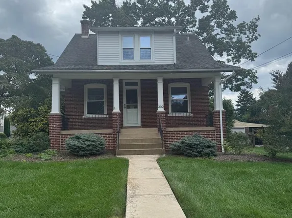 302 W Chestnut St, Souderton, PA 18964