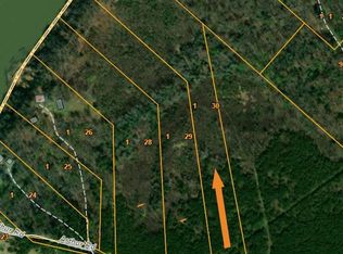 LOT 9 Arthur Rd, King George, VA 22485