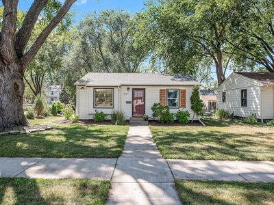 2601 York Ave N, Robbinsdale, MN, 55422