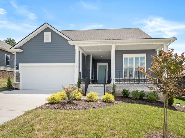 3250 Hearth Hollow Rd, Columbia, TN 38401