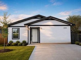 1808 Chacon St, Laredo, TX 78043
