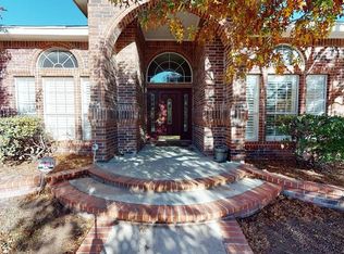 5806 Highland Blvd, Midland, TX 79707