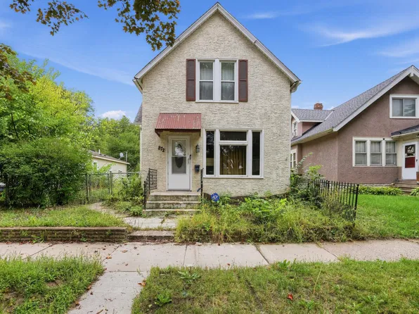 872 Lawson Ave E, Saint Paul, MN 55106