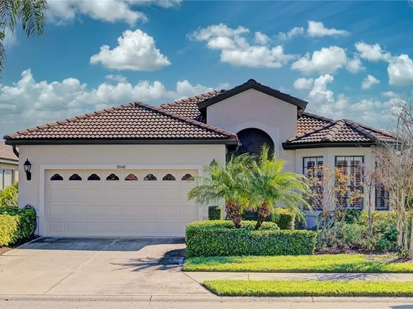8146 Stirling Falls Cir, Sarasota, FL 34243