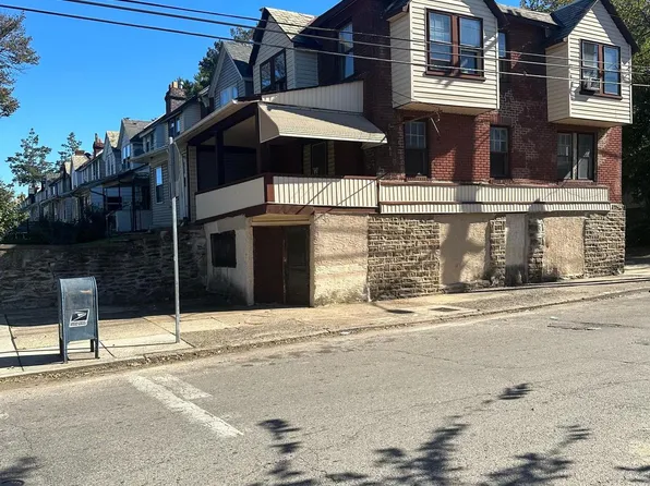 300 E Upsal St, Philadelphia, PA 19119