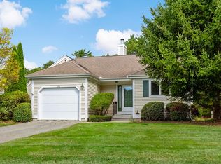 Southport, Mashpee, MA 02649