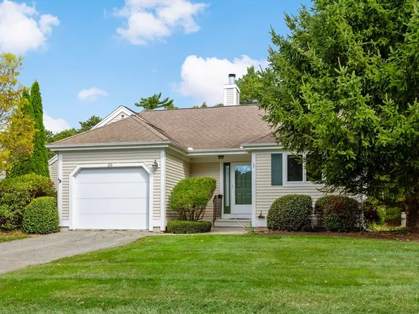 115 Pine Hill Blvd #347, Mashpee, MA 02649
