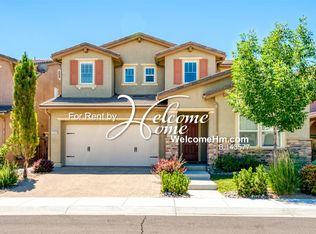 2050 Horse Prairie Rd, Reno, NV 89521