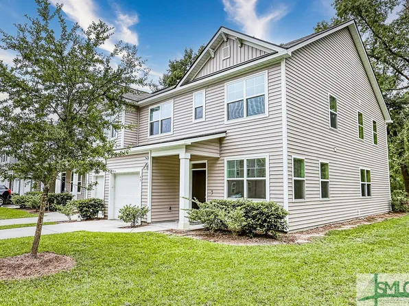 45 Villas of Garrard Drive, Savannah, GA 31405