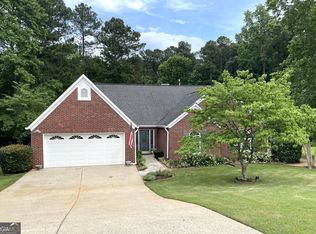 4605 Cantle Ct NW, Acworth, GA 30101