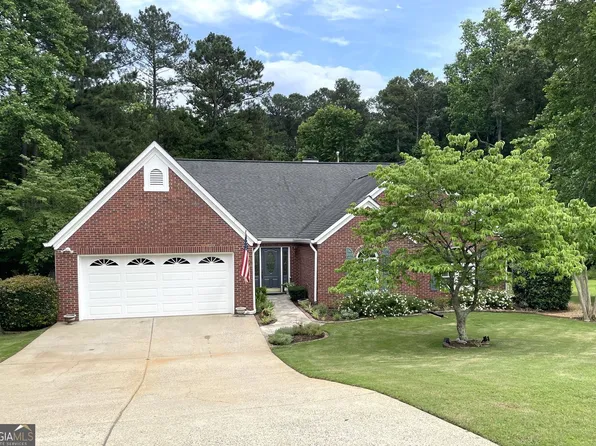4605 Cantle Ct NW, Acworth, GA 30101
