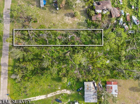 Lot 17 NW Stephens St, Steinhatchee, FL 32359