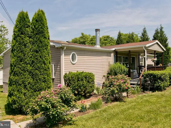 41 Kyle Dr, Martinsburg, WV 25401