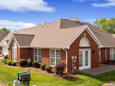 10436 Monticello Forest Cir, Jeffersontown, KY, 40299