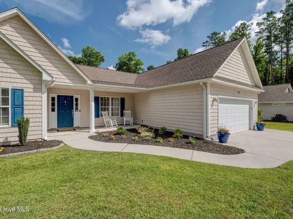 104 Milam Court, Burgaw, NC 28425