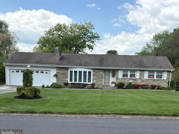 3118 Greenway Dr, Ellicott City, MD 21042